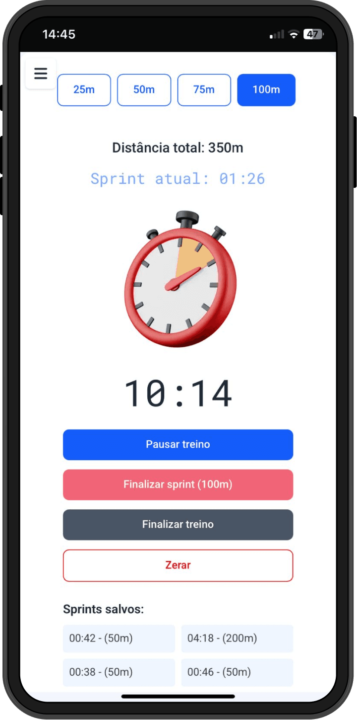 Timer